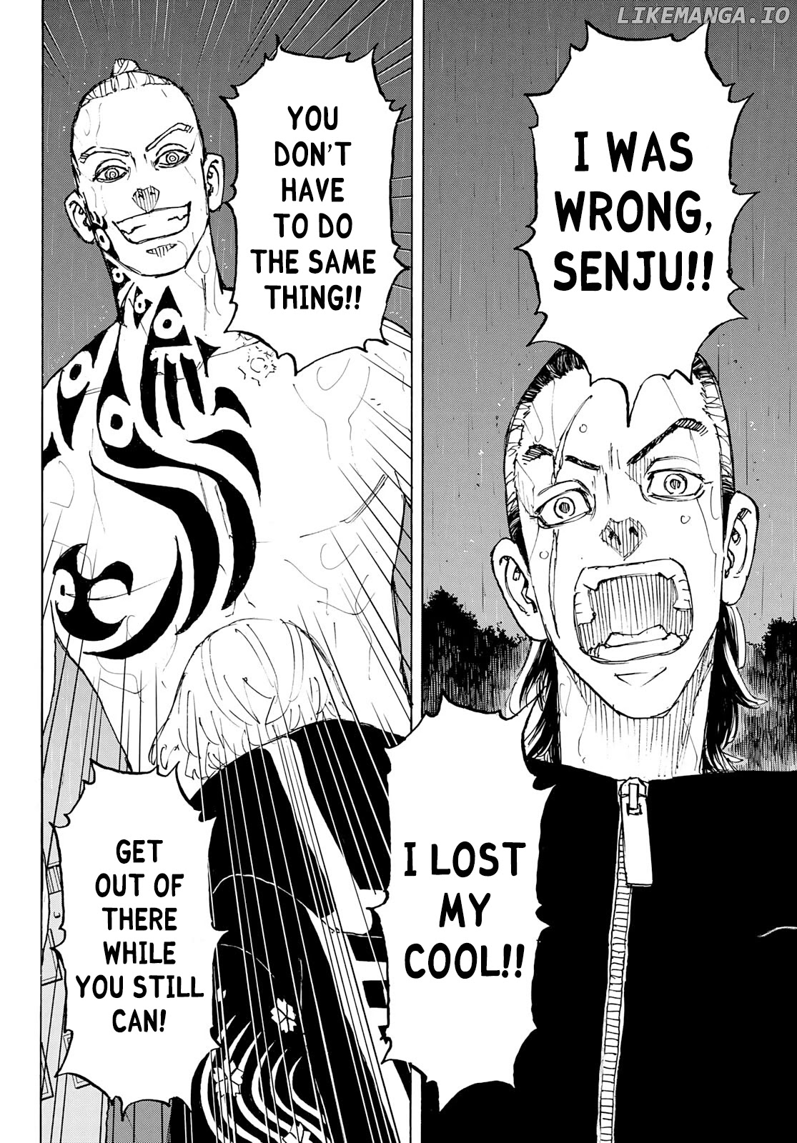 Tokyo Revengers, Chapter 229 image 10
